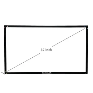 فریم لمسی سی تاچ 32 اینچ