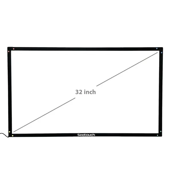 فریم لمسی سی تاچ 32 اینچ