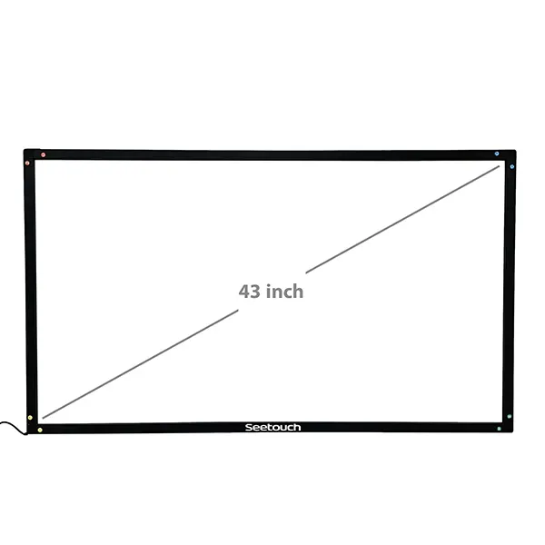 فریم لمسی سی تاچ