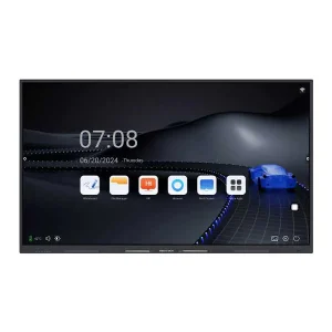 مانیتور لمسی سی تاچ 83 اینچ