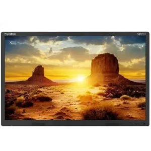 مانیتور لمسی پرومتین سری 4 سایز 70 اینچ