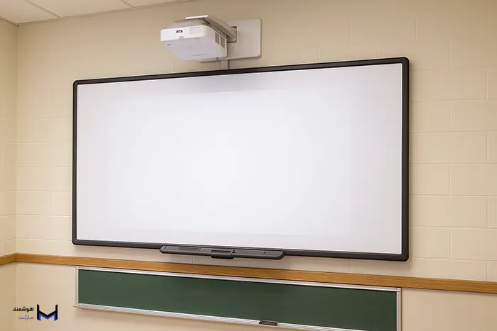 ویدئو پروژکتور فاصله نزدیک