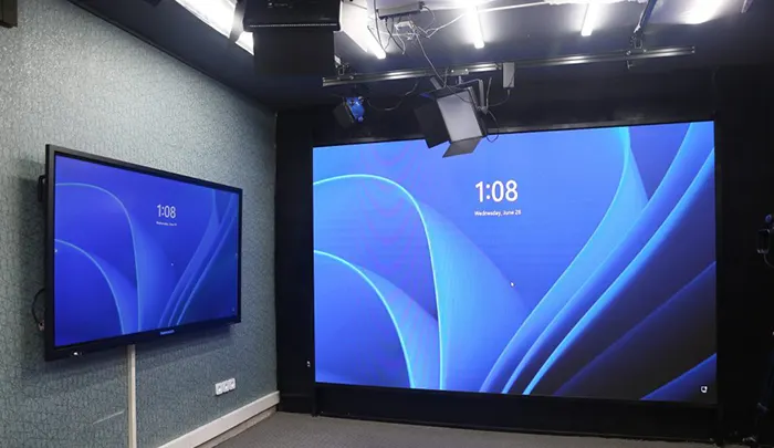 استودیو آموزشی جاینجا