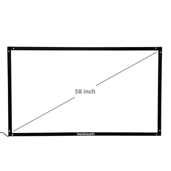 فریم لمسی سی تاچ