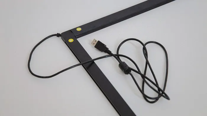 فریم لمسی ساز