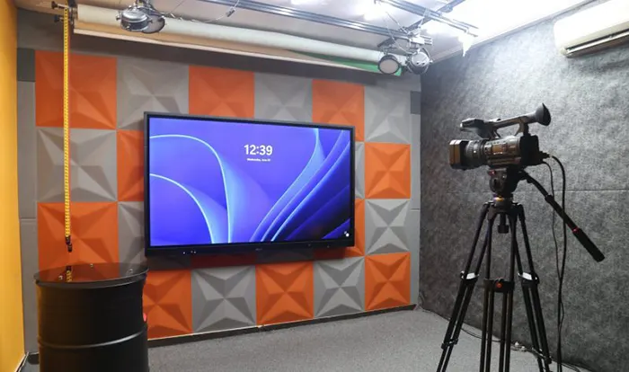 استودیو جاینا 