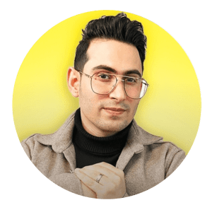 نظرات مشتری