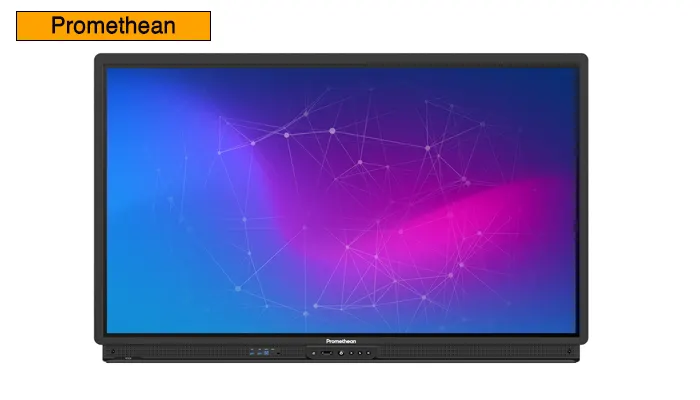 تخته هوشمند پرومتین