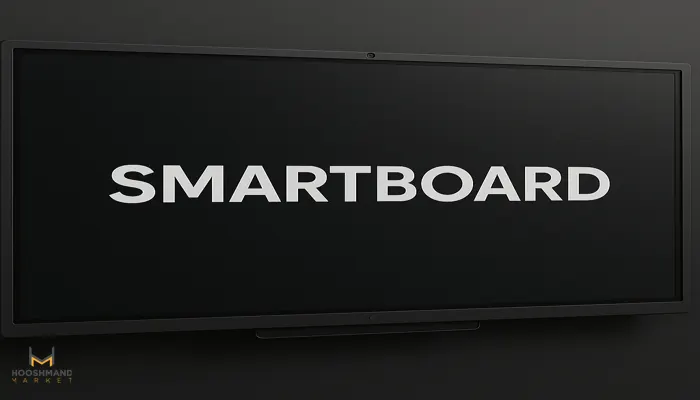 تخته هوشمند