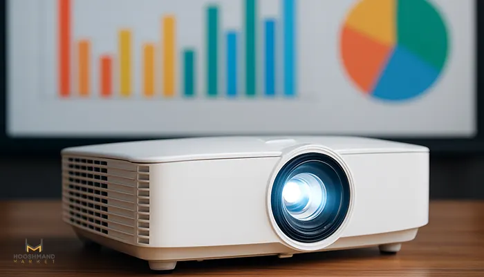 ویدیو پروژکتور