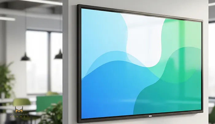 مانیتور لمسی