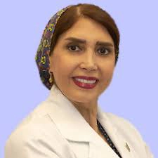 نسترن محمدی