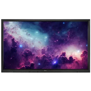 مانیتور لمسی جی پلاس 98 اینچ