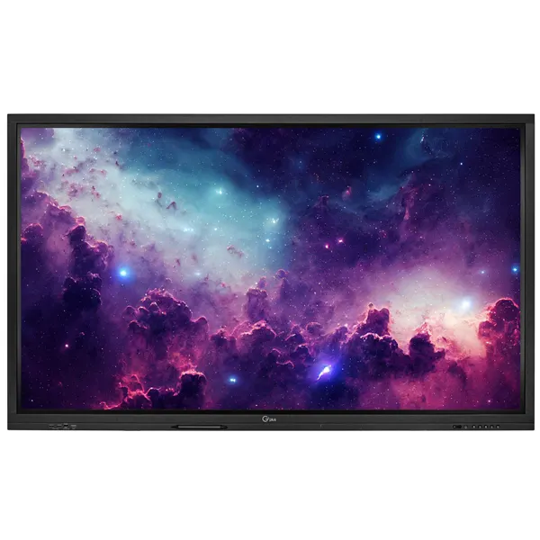 مانیتور لمسی جی پلاس 98 اینچ