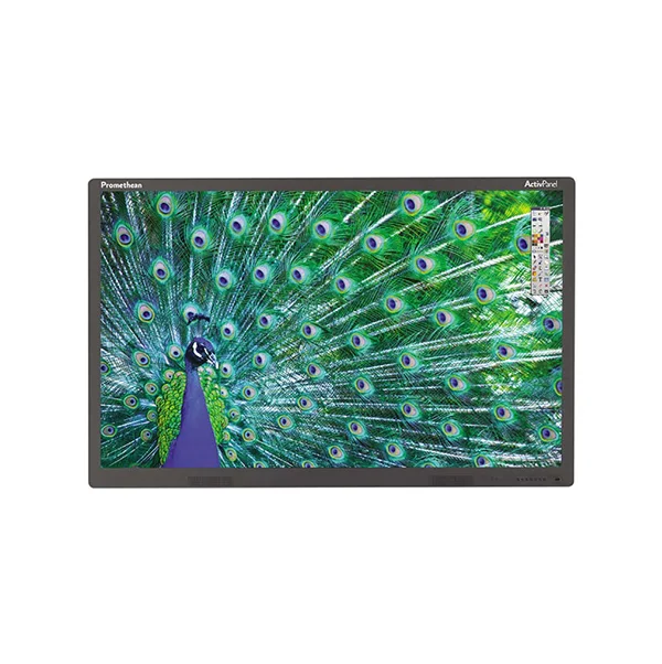 مانیتور لمسی پرومتین نسل 2