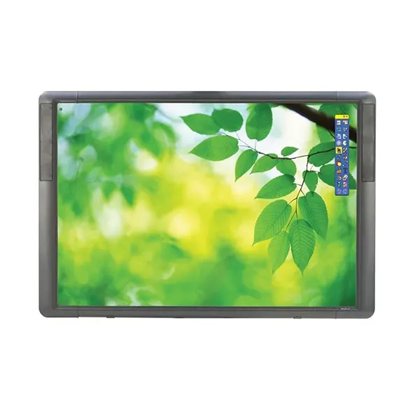 تخته وایت برد هوشمند پرومتین سری 300 سایز 78 اینچ