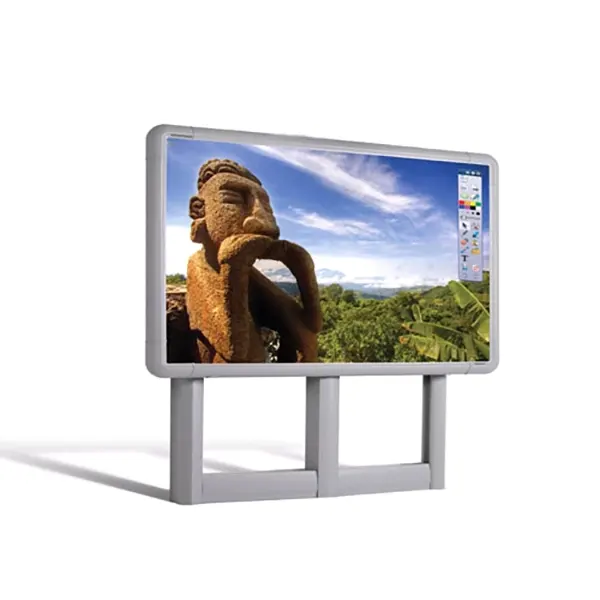 مانیتور لمسی پرومتین e100 سایز 78 اینچ