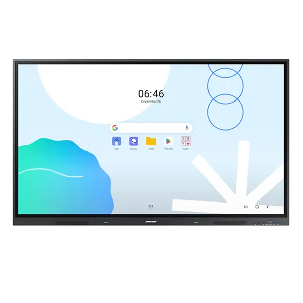 مانیتور لمسی سامسونگ