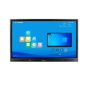 تخته هوشمند سی تاچ