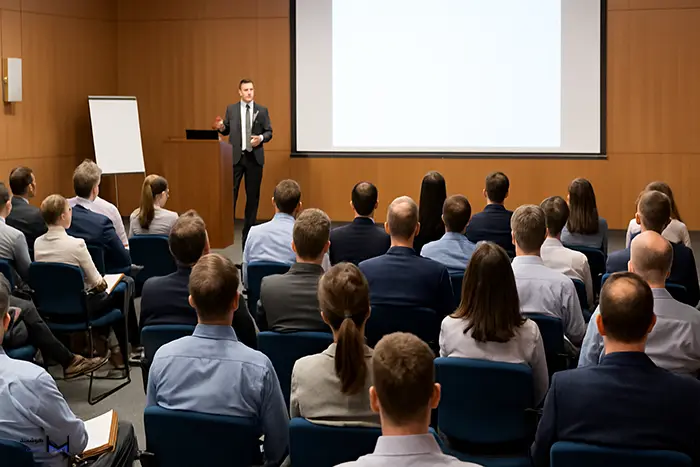 رویداد آموزشی سمینار 