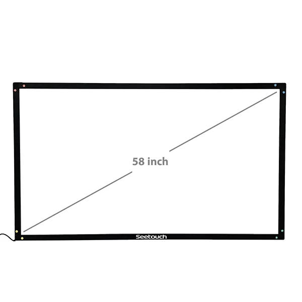 فریم لمسی از برند سی تاچ