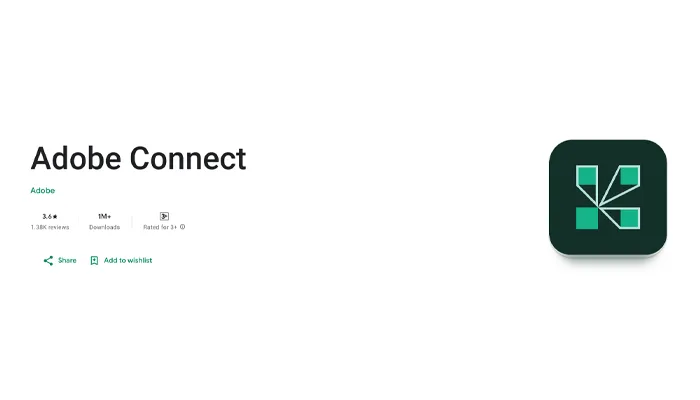 برگزاری کلاس آنلاین در ادوبی کانکت